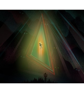 Oxenfree Steam Key GLOBAL